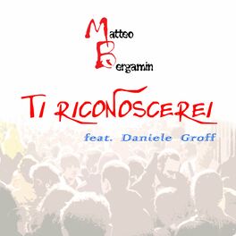 Album cover of Ti Riconoscerei