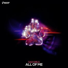 Album cover of All Of Me