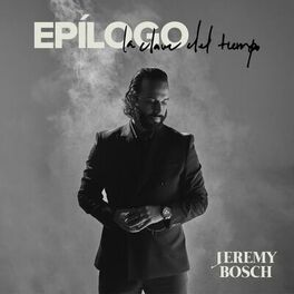 Album cover of Epílogo: La Clave del Tiempo