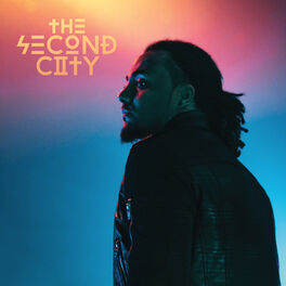 Album cover of The Second City