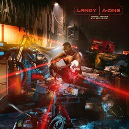 Album cover of A-One