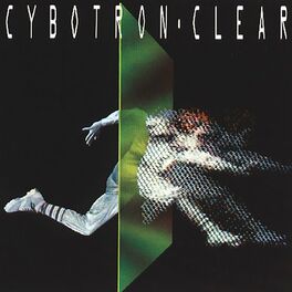 Album cover of Clear
