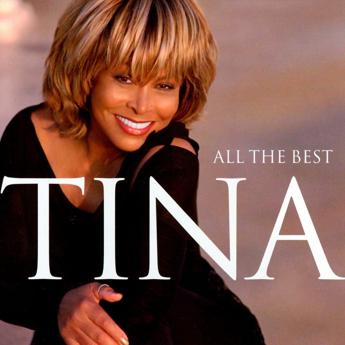 Tina Turner - The Best: listen with lyrics | Deezer