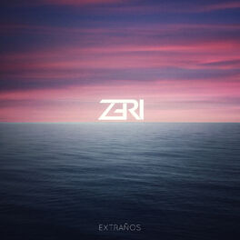 Album cover of Extraños