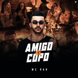 Album cover of Amigo de Copo