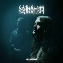 Album cover of Sajnálom