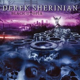 Album cover of Black Utopia