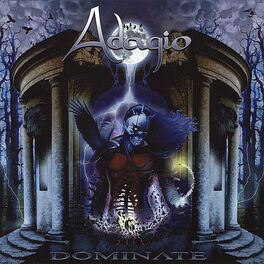Album cover of Dominate