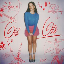 Album cover of Olé Olé