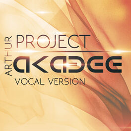 Album cover of Akabee (Incl. Vocal Version)