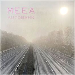 Album cover of Autobahn