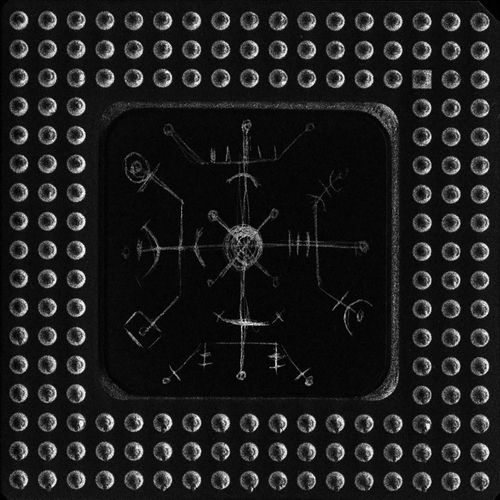 MASTER BOOT RECORD Interrupt Request chansons et paroles Deezer