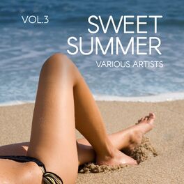 Album cover of Sweet Summer, Vol. 3