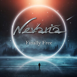 Album cover of Finally Free