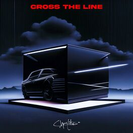 Album cover of CROSS THE LINE
