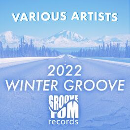 Album cover of 2022 Winter Groove