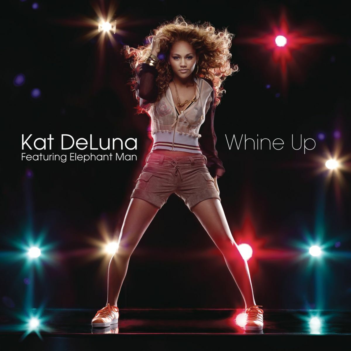 Kat Deluna: albums, songs, playlists | Listen on Deezer