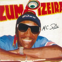Album cover of Zumbizeira