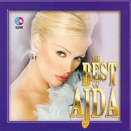 Album cover of The Best of Ajda