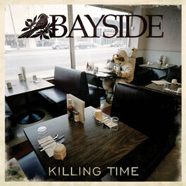 Album cover of Killing Time
