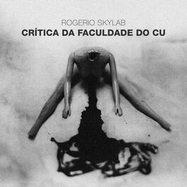 Album cover of Crítica da Faculdade do Cu