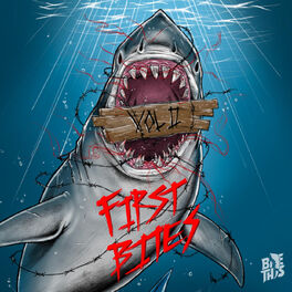Album cover of First Bites Vol. 2