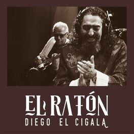 Album cover of El Ratón