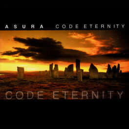 Album cover of Code Eternity