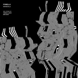 Album cover of Mandala