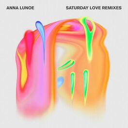 Album cover of Saturday Love (Remixes)
