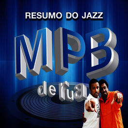 Album cover of MPB de Rua