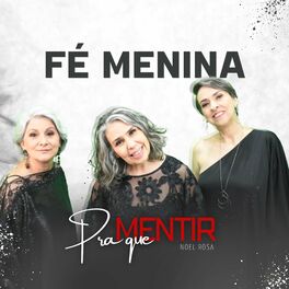Album cover of Pra Que Mentir