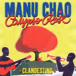 Album picture of Clandestino (feat. Calypso Rose)
