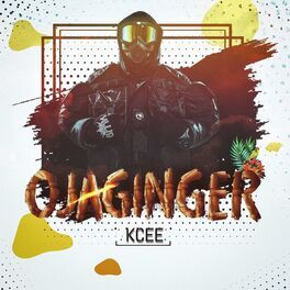 Album cover of Ojaginger