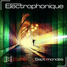 Album cover of Sept mondes