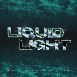 Album cover of Liquid Light