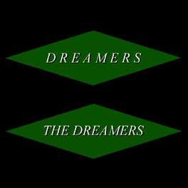 Album cover of The Dreamers