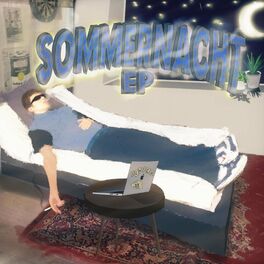 Album cover of Sommernacht EP