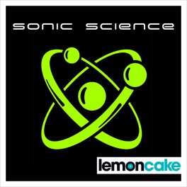 Album cover of Sonic Science