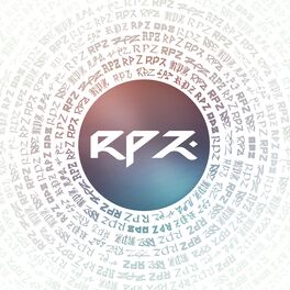 Album cover of Rpz by Rpz