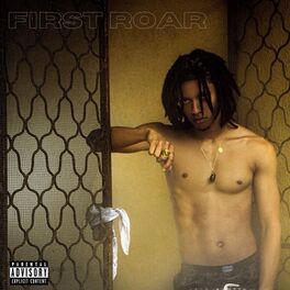 Album cover of First Roar