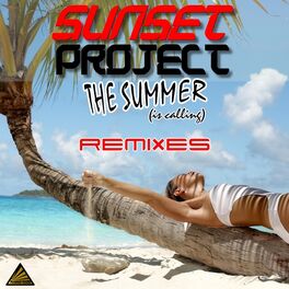 Album cover of The Summer (Club Remixes)