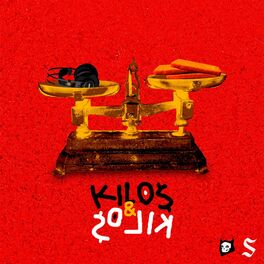 Album cover of Kilos & Kilos (feat. Putodiparis)