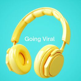 Album cover of Going Viral