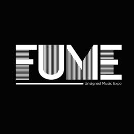 Album cover of Fume#3