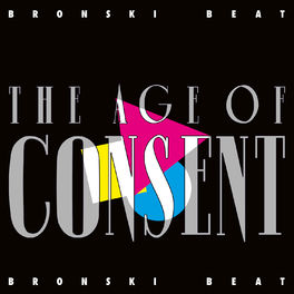 Album cover of The Age Of Consent (Remastered ; Expanded Edition)