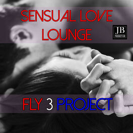 Album cover of Sensual Love Lounge
