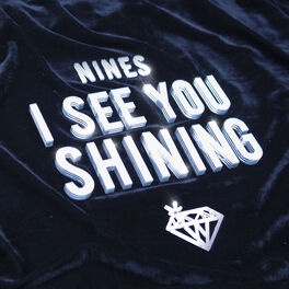 Album cover of I See You Shining