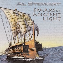 Album cover of Sparks of Ancient Light
