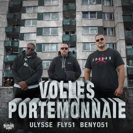 Album cover of Volles Portemonnaie